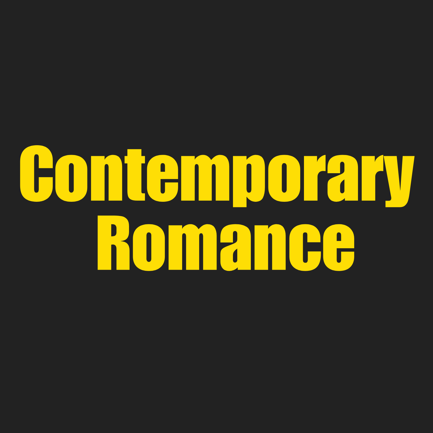 Feel-Good Romance