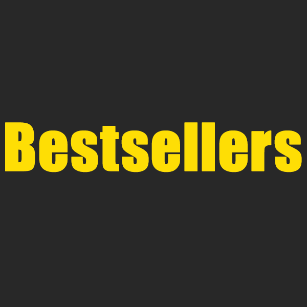 Bestselling Books at Bookstation