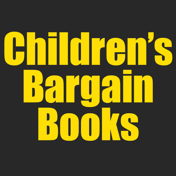 Bookstation Children's Bargain Books