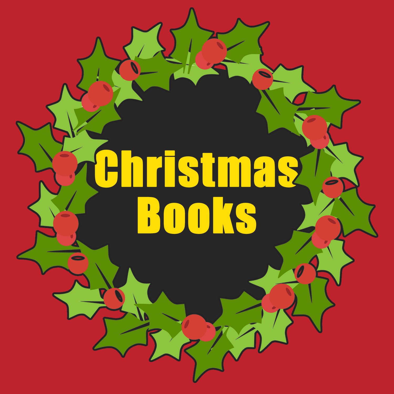 Christmas Reads