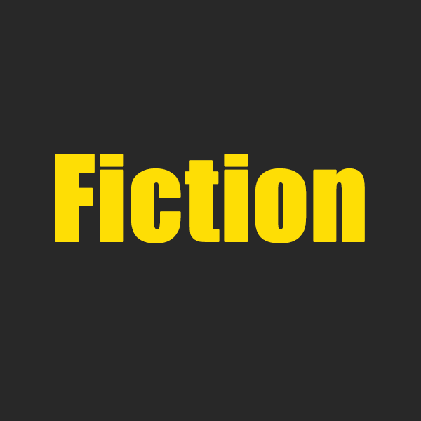 Fiction Books at Bookstation