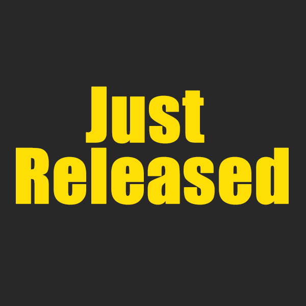 Just Released Books at Bookstation
