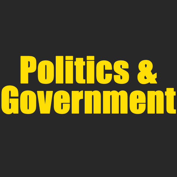 Politics & Government