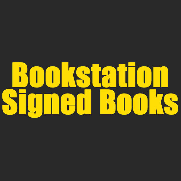 Signed Books