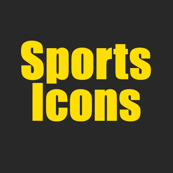 Sporting Icons