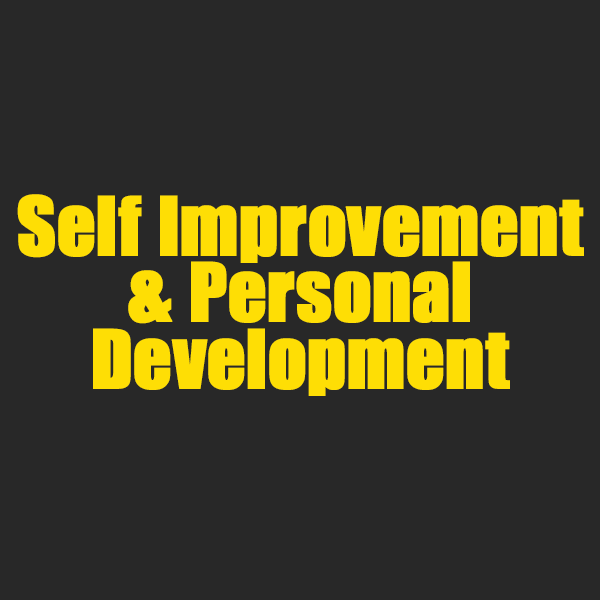 Self Improvement & Popular Psychology at Bookstation