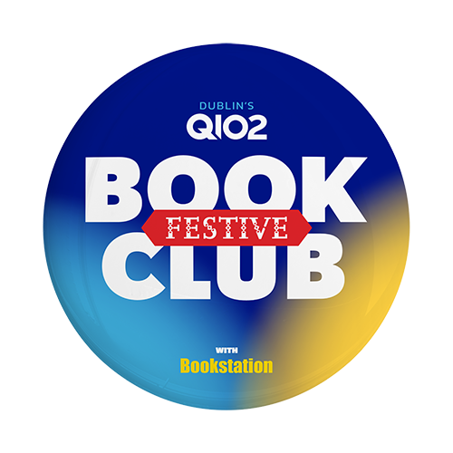 Q102 Festive Book Club Picks