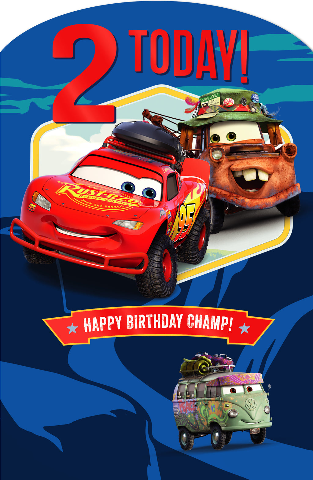 2nd Birthday Disney Cars 2nd-birthday-disney-cars