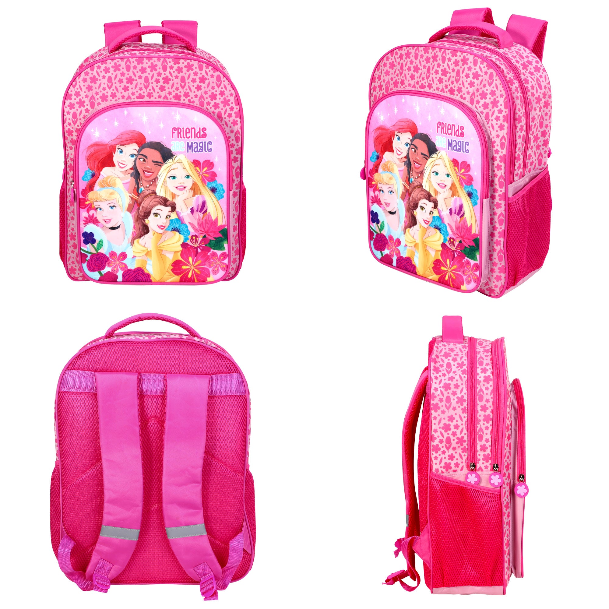 Princess Premium 43cm Backpack