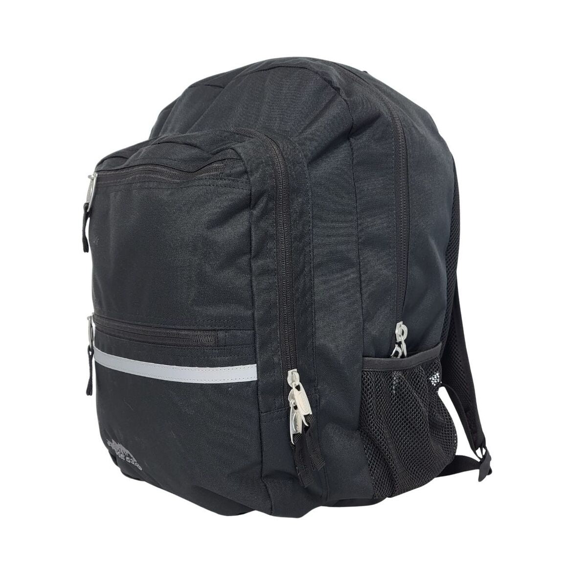 Ridge 53 Campus Backpack - Black
