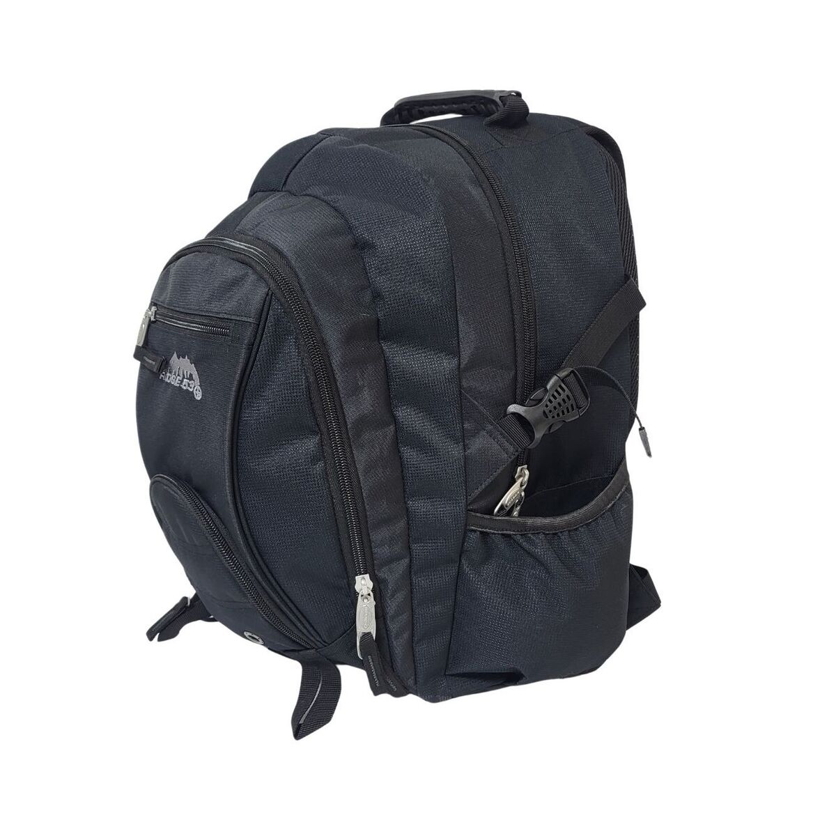 Ridge 53 Bolton Backpack Bag - Black