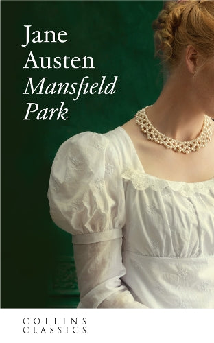 Mansfield Park (Collins Classics)