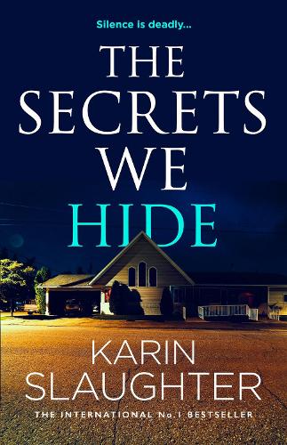 The Secrets We Hide (The North Falls Series, Book 2)