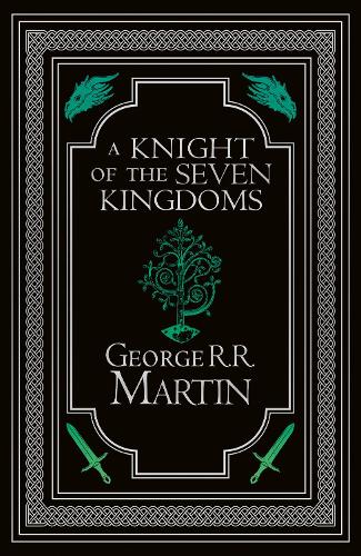 A Knight of the Seven Kingdoms Collector’s Edition