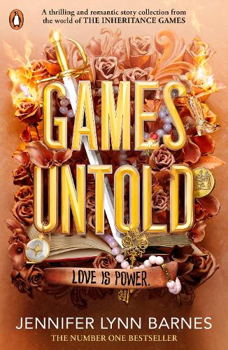 Games Untold