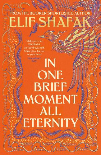 In One Brief Moment All Eternity