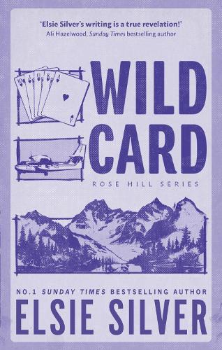 Wild Card: Discover the no 1 Sunday Times bestselling author and your new small town romance obsession!