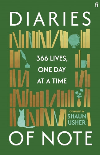 Diaries of Note: 366 Lives, One Day at a Time