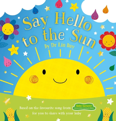 Baby Sensory: Say Hello to the Sun (NE)