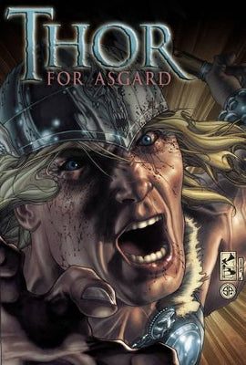Thor: For Asgard