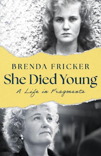 She Died Young