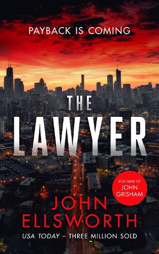 The Lawyer: A Legal Thriller