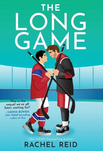 The Long Game: Now Streaming on Crave and HBO Max