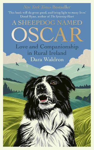 A Sheepdog Named Oscar