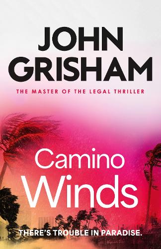 Camino Winds: The pulse-pounding crime thriller from the number 1 Sunday Times bestselling author