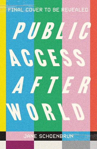 Public Access Afterworld: "I stayed up all night binge-reading" SenLinYu, author of ALCHEMISED