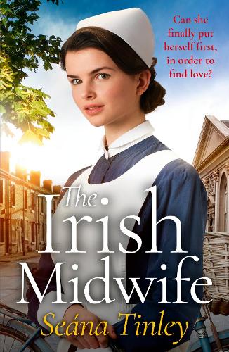 The Irish Midwife: The brand-new, page-turning, romantic, heartwarming, heartbreaking and touching historical romance novel for 2025, set just before WW2