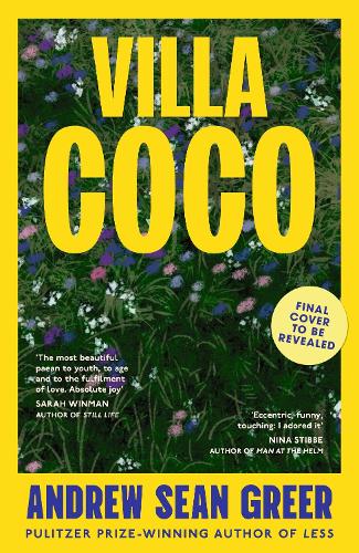 Villa Coco: ‘Set to be a staple on sun loungers' - BBC Culture, 40 most exciting books to look forward to in 2026