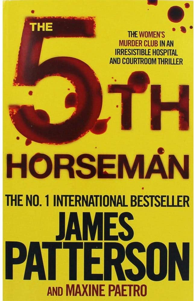 5th Horseman