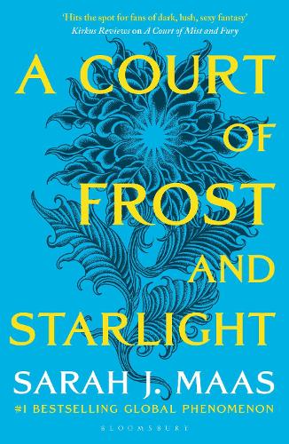 A Court of Frost and Starlight: An unmissable companion tale to the GLOBALLY BESTSELLING, SENSATIONAL series