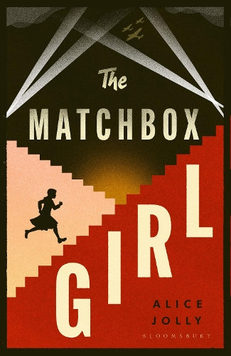 The Matchbox Girl: Lose yourself in this autumn's most captivating historical novel