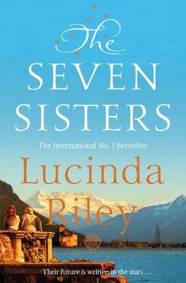 The Seven Sisters: Maia’s Story