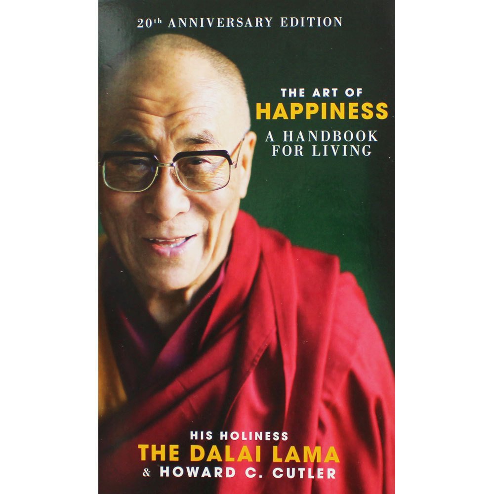 Dalai Lama: Art Of Happiness