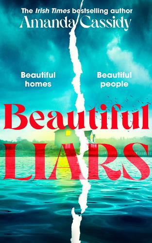 Beautiful Liars