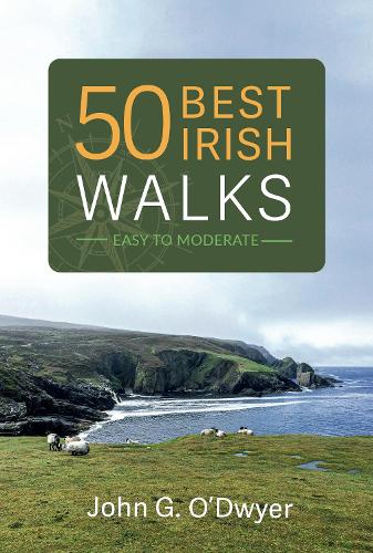 50 Best Irish Walks