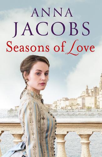 Seasons of Love: A captivating romantic historical saga