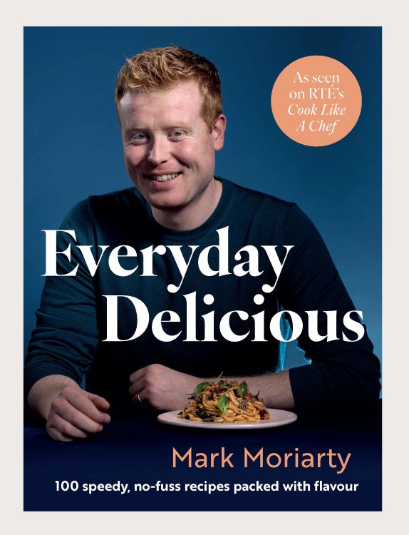 Everyday Delicious