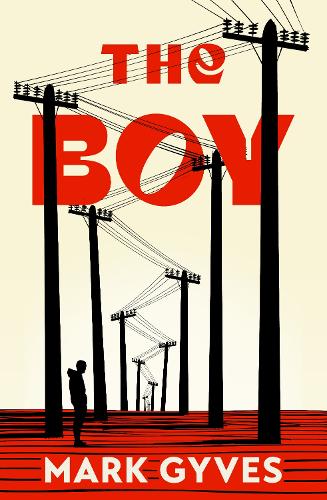 The Boy: Where family, violence, and memory collide – a darkly beautiful Irish noir