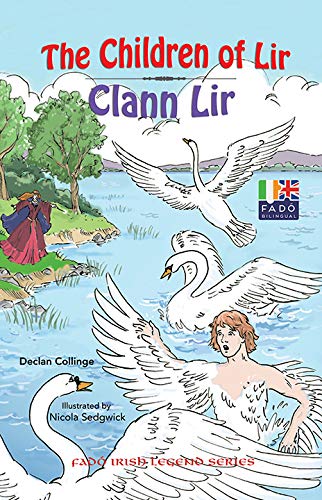 The Children of Lir