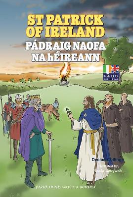 Saint Patrick