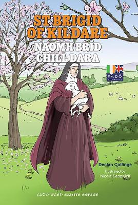 Saint Brigid