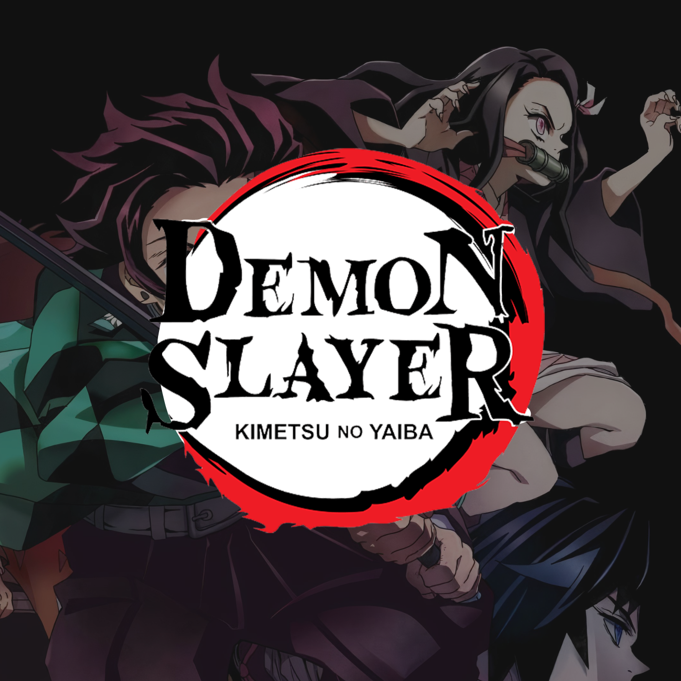 Demon Slayer: Kimetsu no Yaiba