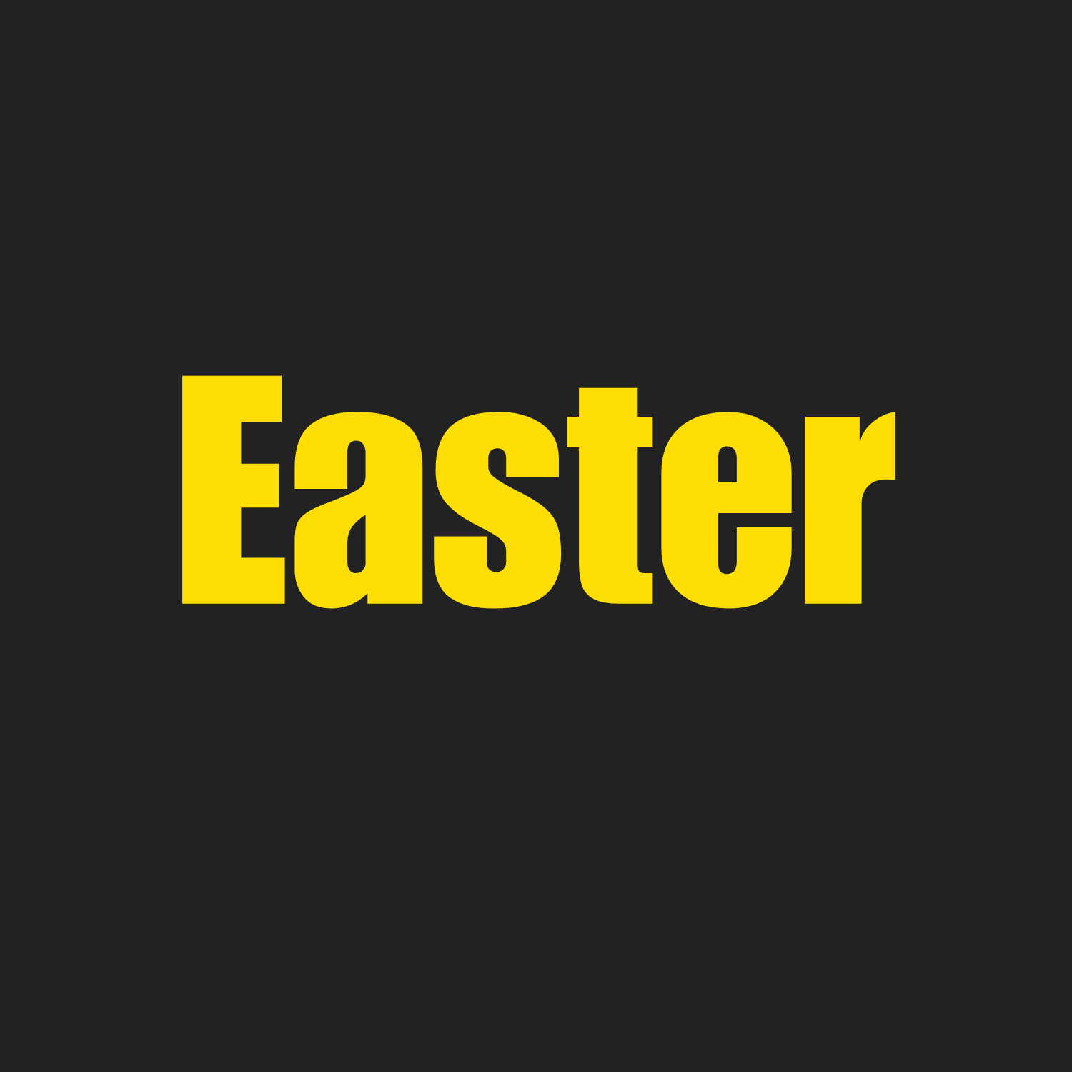 Easter Books and Activities