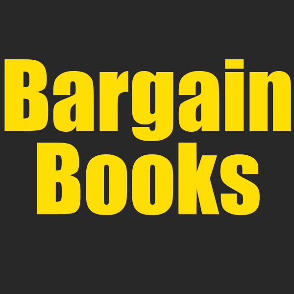 Bookstation Bargain Books