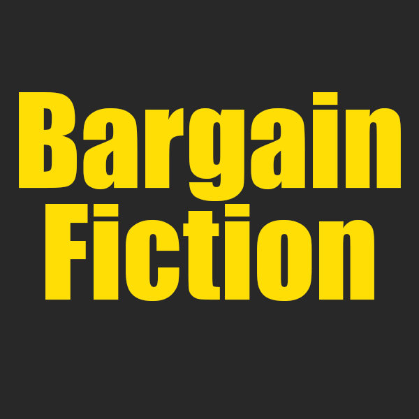 Bookstation Bestselling Bargain Fiction