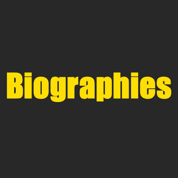 Biographies & Memoirs | Inspiring True Life Stories at Bookstation